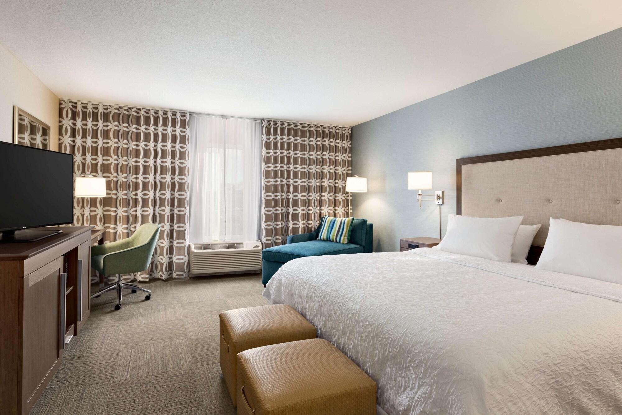 Hampton Inn - Bartow Extérieur photo