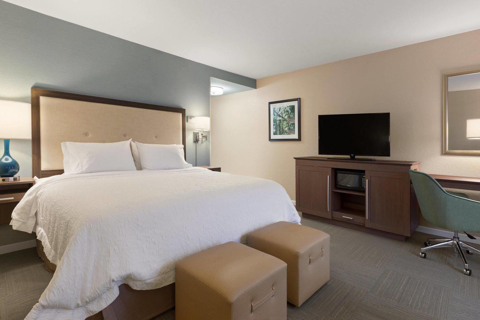 Hampton Inn - Bartow Extérieur photo